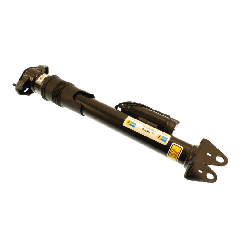 Bilstein 24-166980 | B4 OE Replacement (Air) Shock Absorber Mercedes Benz ML320 Rear; 2007-2009