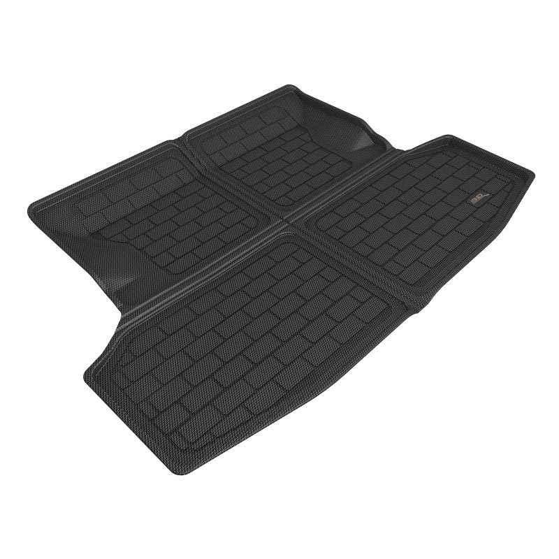 3D Maxpider m1sb0361309 | 22-23 Subaru Wrx Kagu Cargo Liner- Black Cargo Liner; 2022-2023