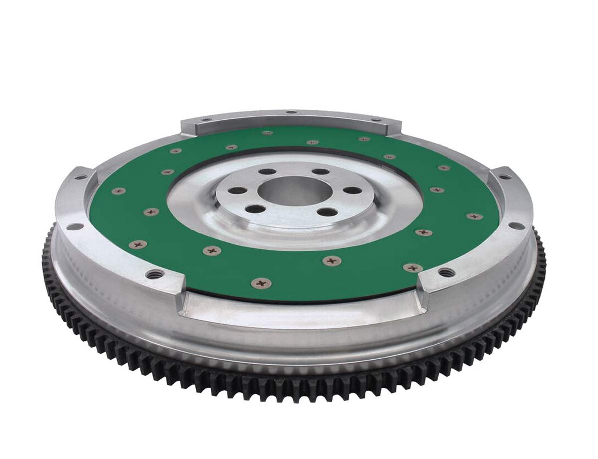 Fidanza 112441 | Audi A4 1.8L Aluminum Flywheel; 1997-1999