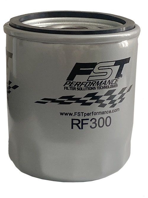 FST Performance rf300 | FST PERFORMANCE Spin-On Filter for RPM300/RPM350