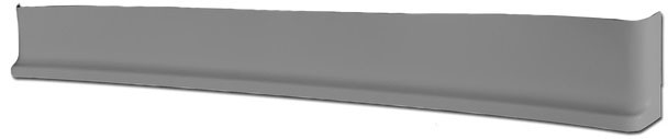 Fivestar 007-5500-g | FIVESTAR MD3 Rocker Panel Dirt Gray