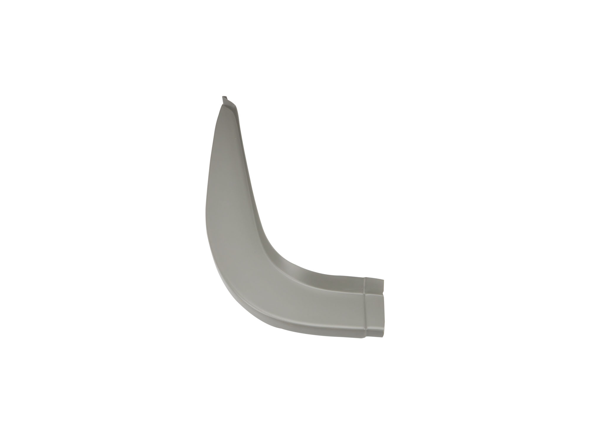 Fivestar 22001-23351-gr | FIVESTAR Fender Lower Outlaw DLM Grey Right