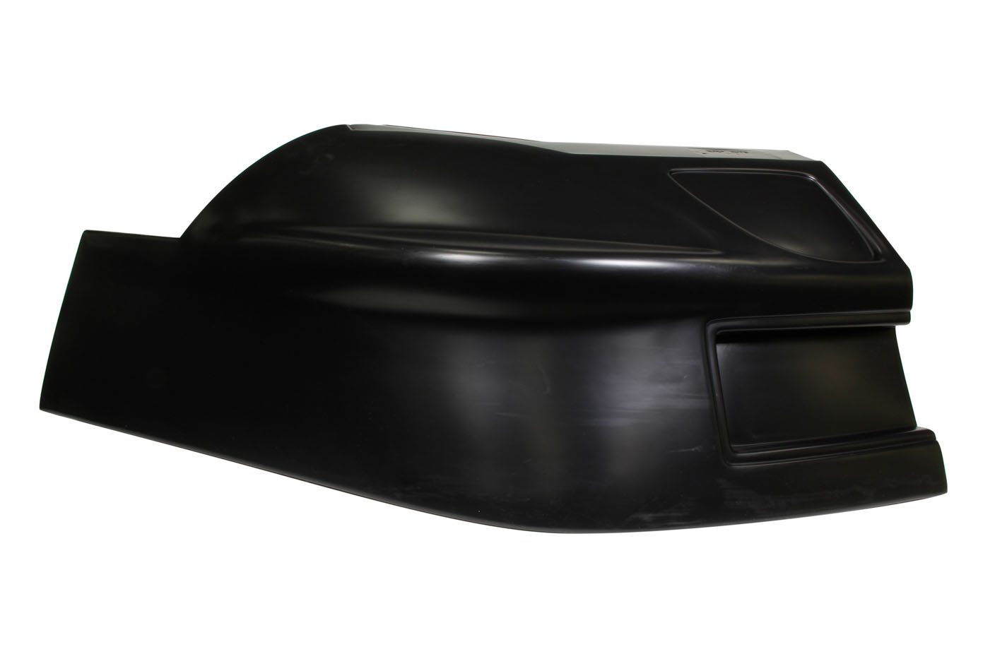 Fivestar 360410br | FIVESTAR 04 Grand Prix Nose Black Right; 2004-2004