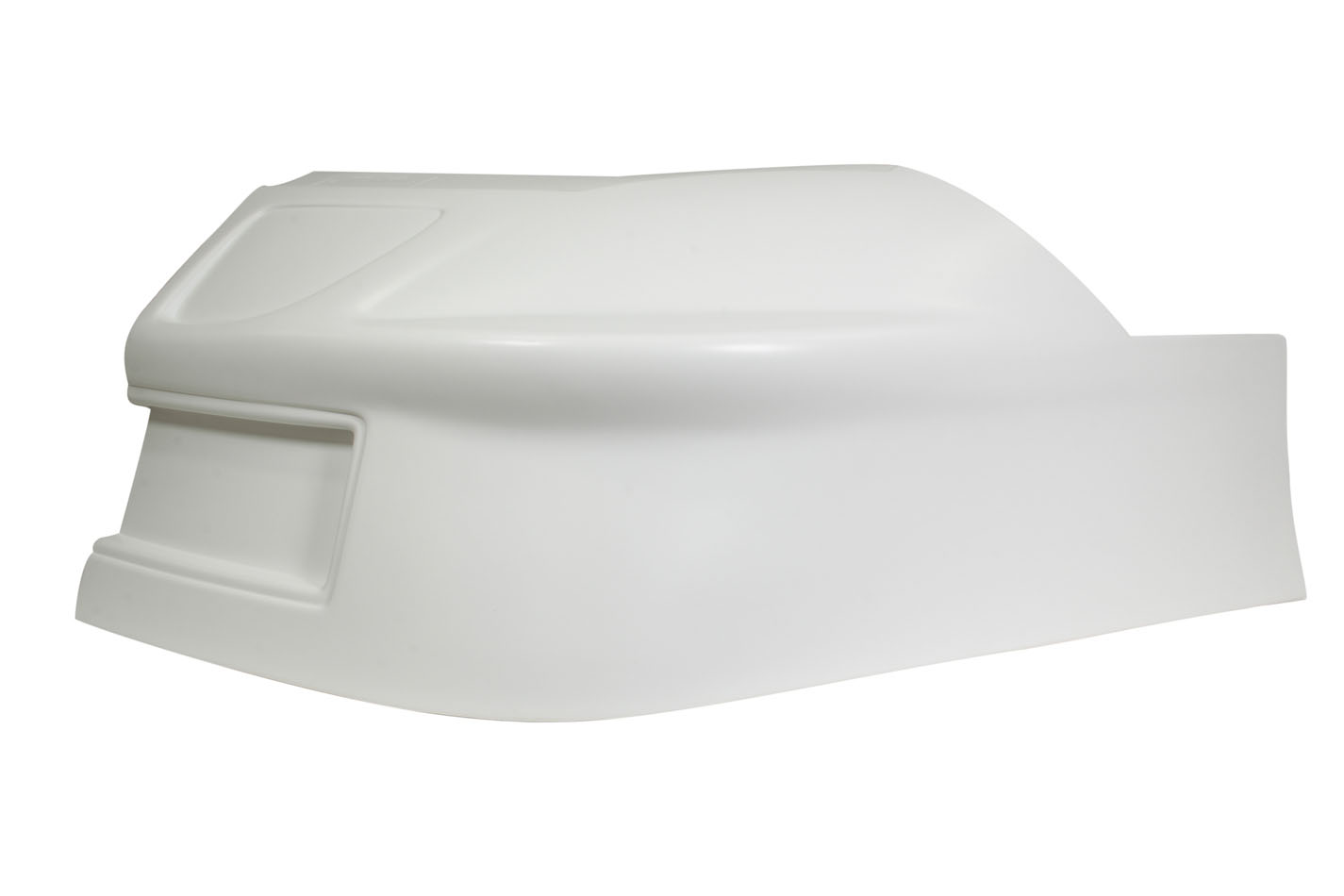 Fivestar 360410wl | FIVESTAR 04 Grand Prix Nose White Left; 2004-2004