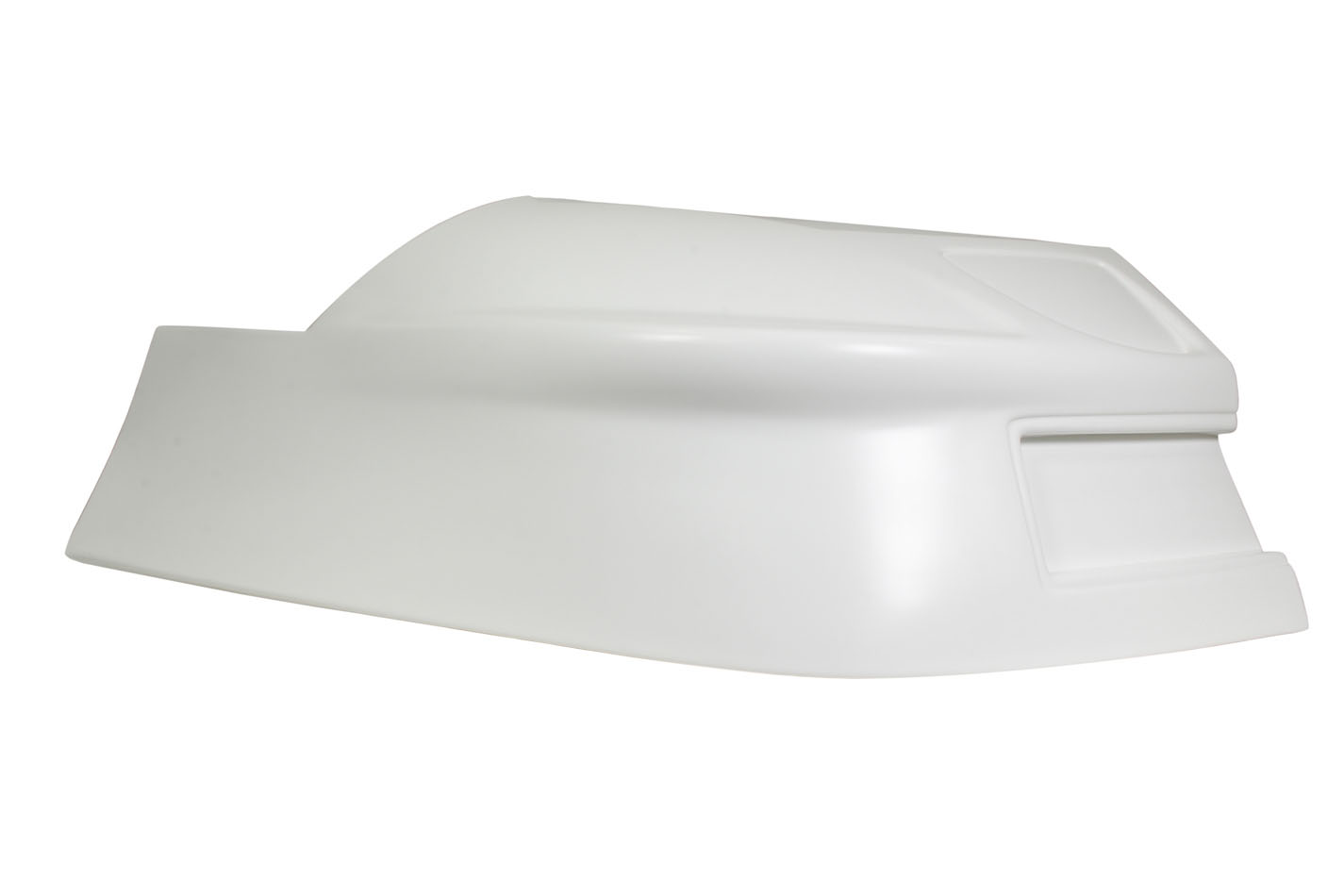 Fivestar 360410wr | FIVESTAR 04 Grand Prix Nose White Right; 2004-2004