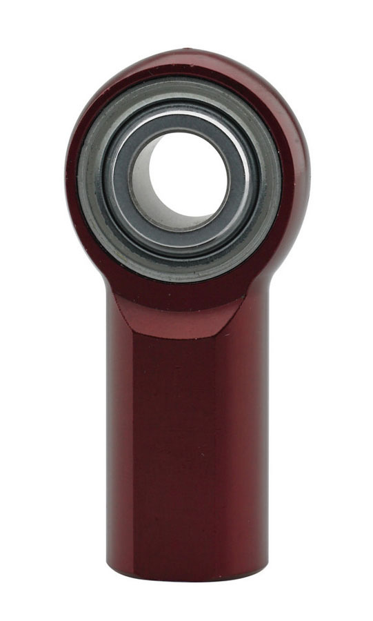 FK Rod Ends ALJF6 (Red) | FK ROD ENDS Rod End 3/8 x 3/8-24 RH Alum Female