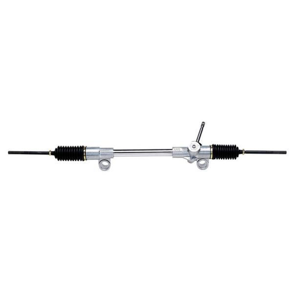 Flaming River fr1508q | FLAMING RIVER Rack and Pinion 94-04 Mustang Quick Ratio; 1994-2004