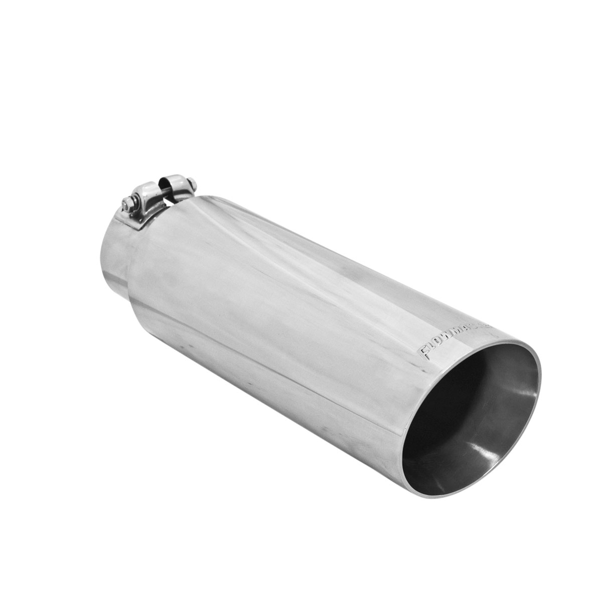 Fashion Exhaust Tip 4.00