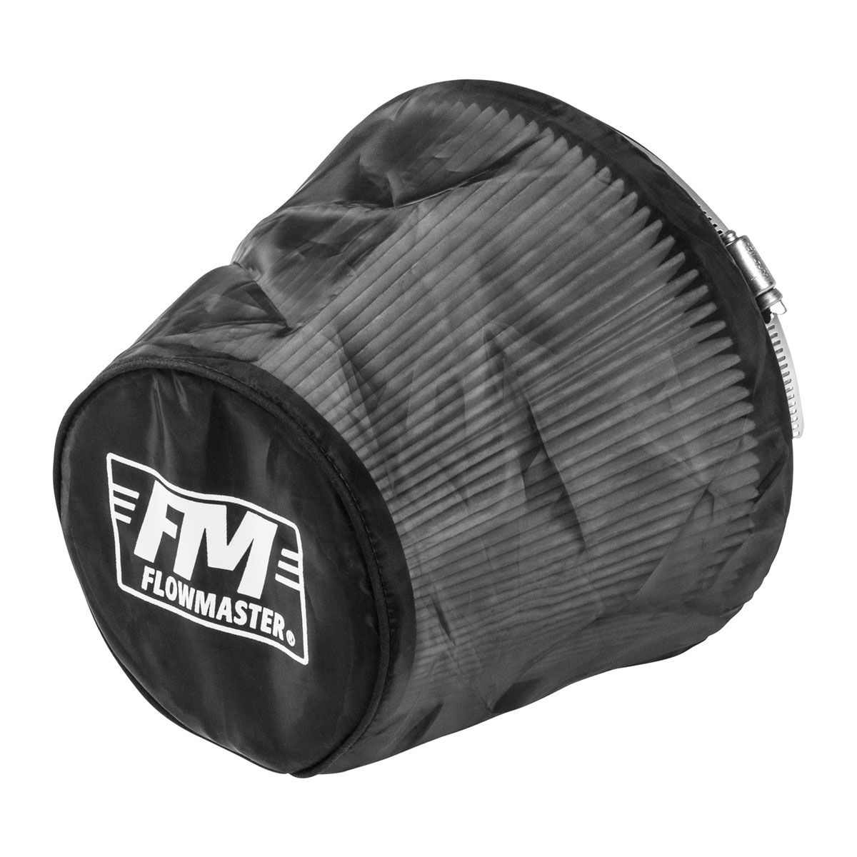 Flowmaster 615002 | Performance Air Intake Pre-Filter Wrap - Delta Force