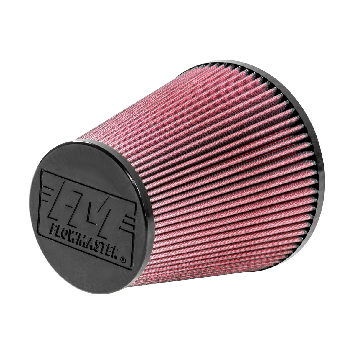 Flowmaster 615012 | Performance Air Intake Filter - Delta Force - Universal