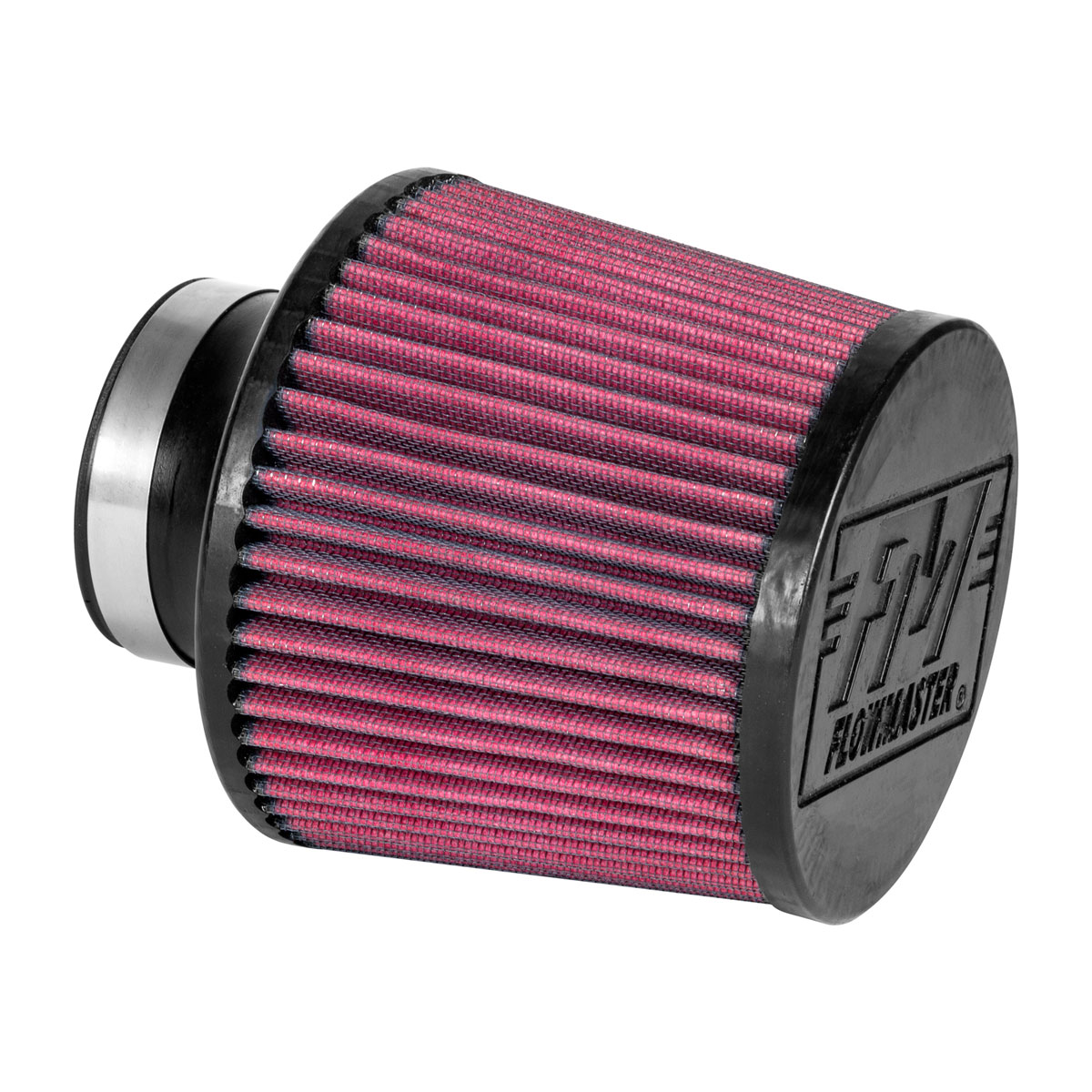 Flowmaster 615013 | Performance Air Intake Filter - Delta Force - Universal