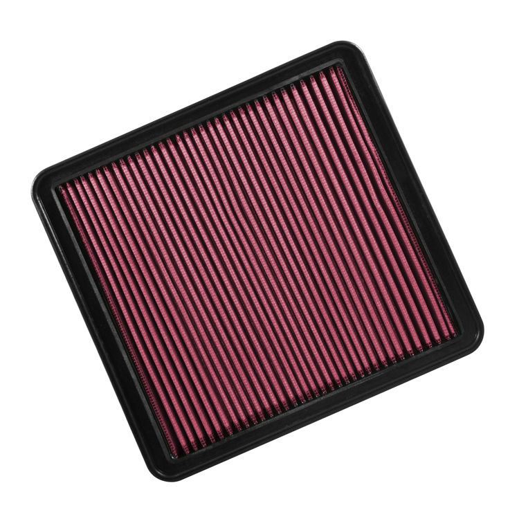 Flowmaster 615029 | Ford Expedition EL XLT 5.4L Air Filter; 2007-2014