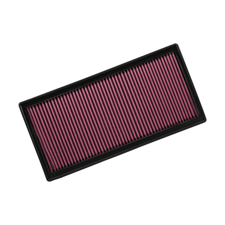 Flowmaster 615030 | Chevrolet C3500 Cheyenne 6.5L Air Filter; 1992-1996