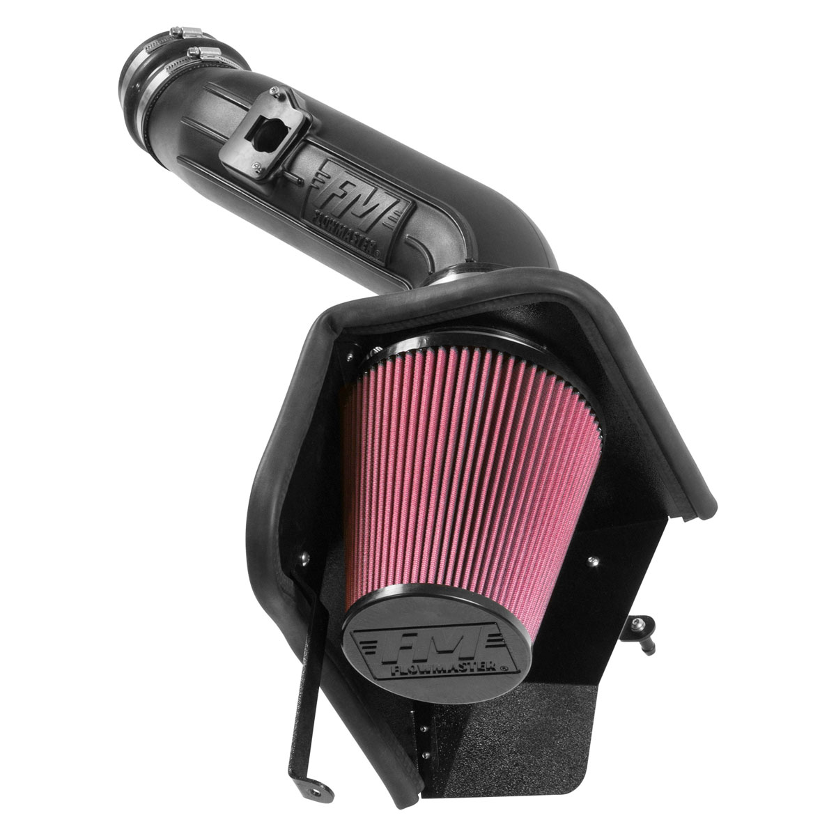 Flowmaster 615123 | Ford Excursion XLT 6.0L Air Intake; 2003-2003