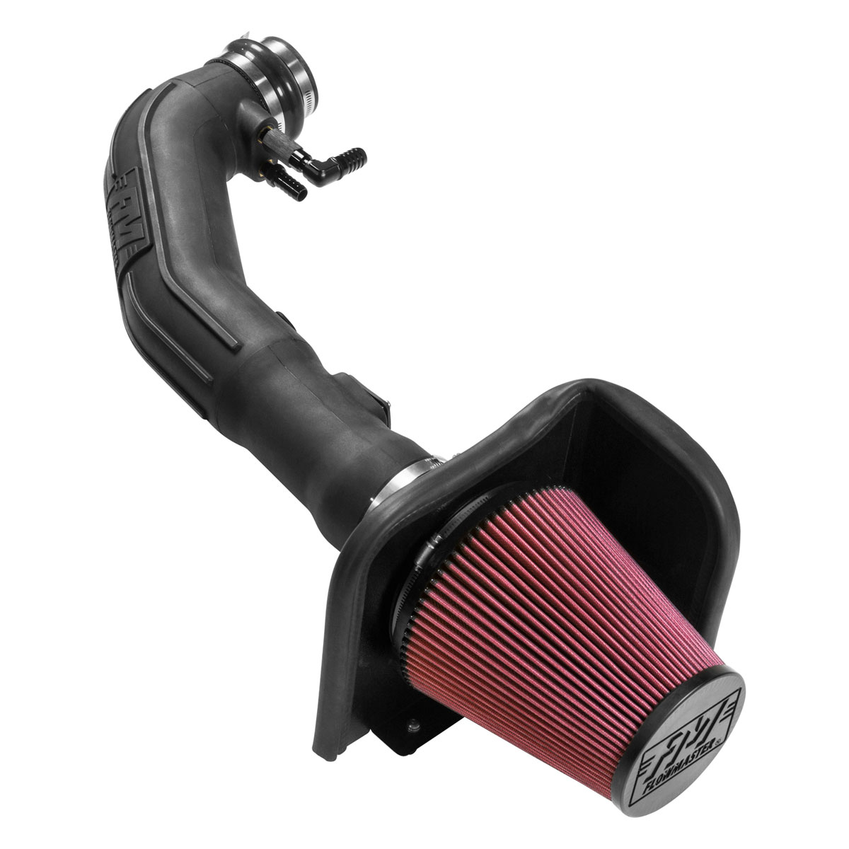 Flowmaster 615162 | Ford Expedition Eddie Bauer 5.4L Delta Force Air Intake System; 1997-2004