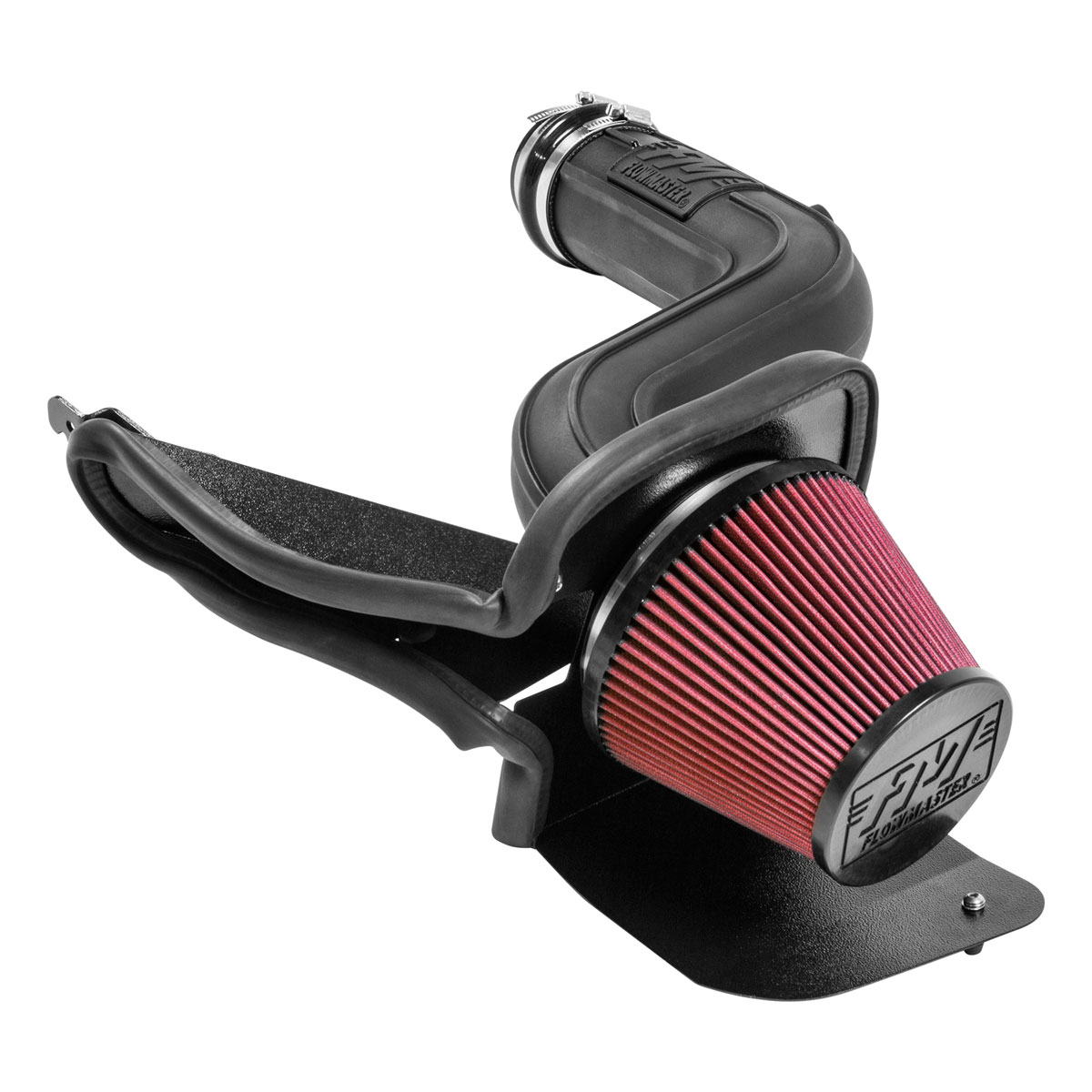 Flowmaster 615175 | Ford Focus RS 2.3L Air Intake; 2016-2018