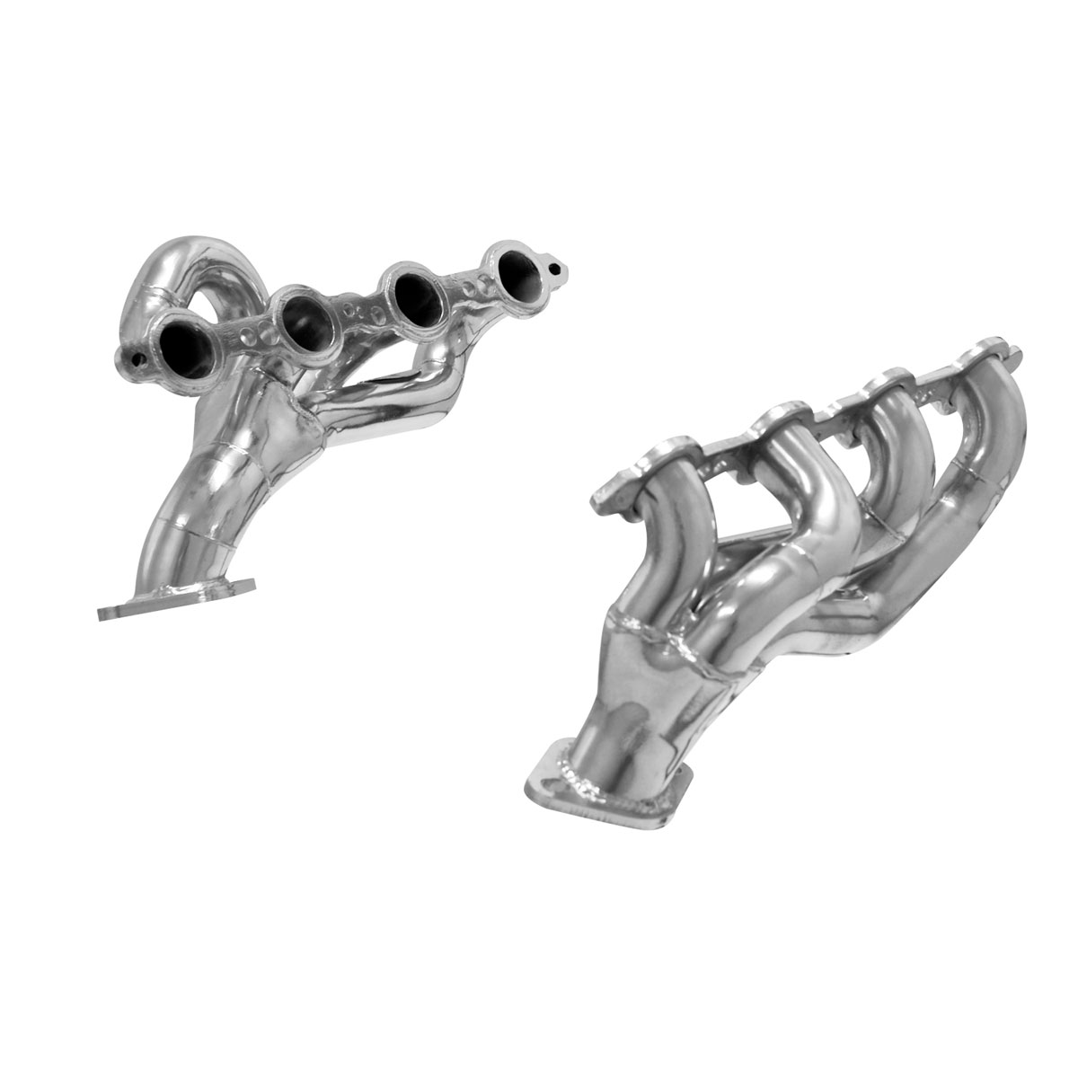 Flowmaster 814121 | Chevrolet Camaro SS 6.2L Header; 2010-2014