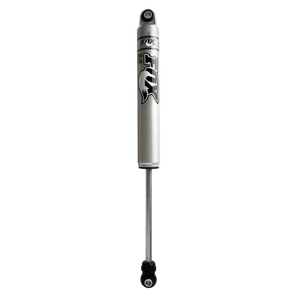 FOX 980-24-664 | Fox 99+ Chevy HD 2.0 Performance Series 9.6in. Smooth Body IFP Rear Shock (Aluminum) / 0-1in. Lift; 1999-2019