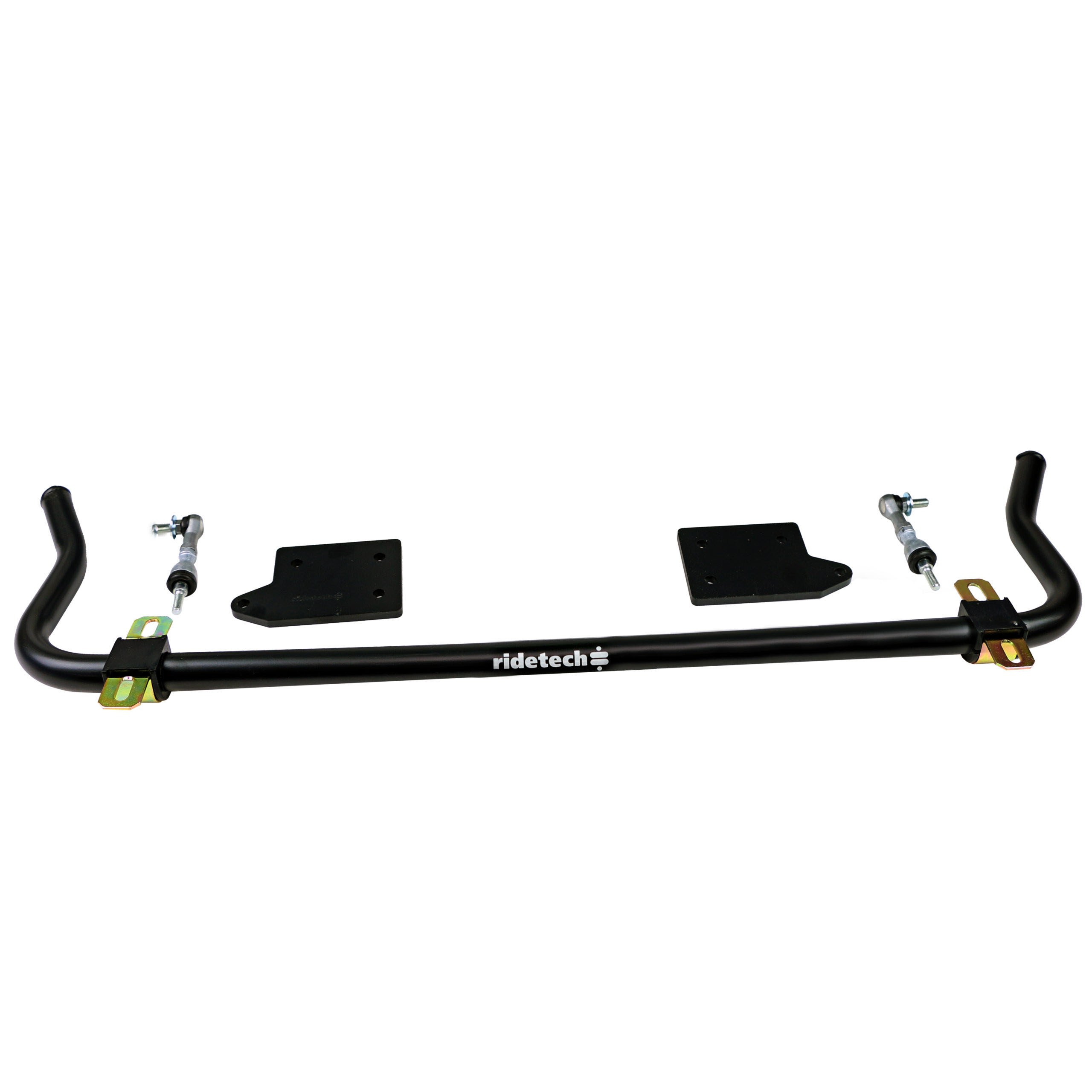 RideTech 11019100 | Ridetech 55-57 Chevy Front MuscleBar must use StrongArms; 1955-1957