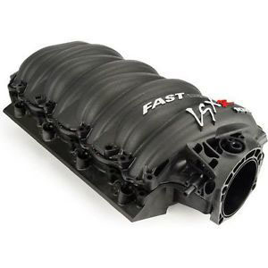 FAST 146302B | LSXR Intake 102mm LS1, LS2 & LS6 in Black; 1997-2004