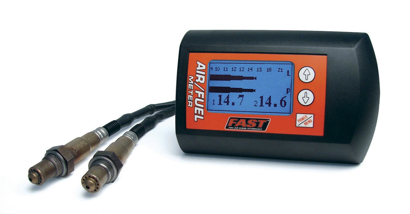 FAST 170402 | FAST Air/Fuel Meter FAST-(2) Sensor