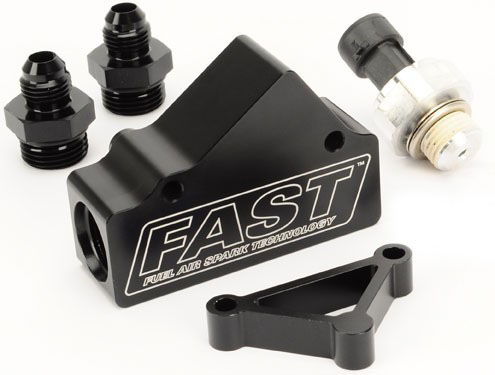 FAST 301410 | Electronic Fuel Pressure Kit