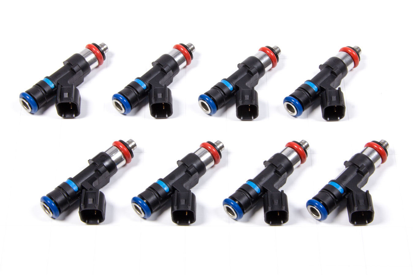 FAST 30332-8 | LS2 Type lb/hr Injectors Set of 8; 2005-2006