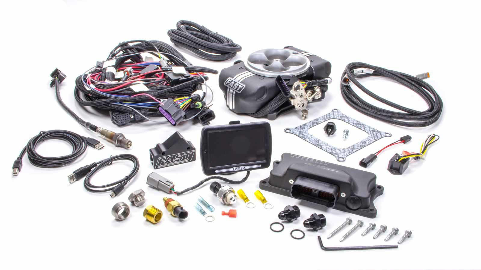 FAST 30400-KIT | Engine Control Sys.EZ-EFI 2.0