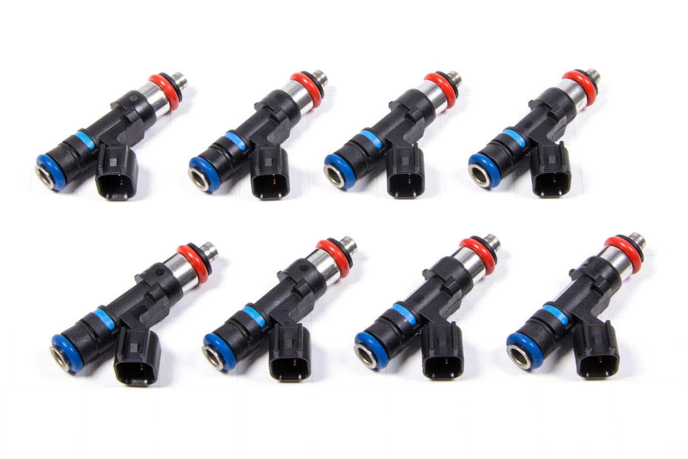 FAST 30462-8 | LS2 Type lb/hr Injectors Set of 8; 2005-2006