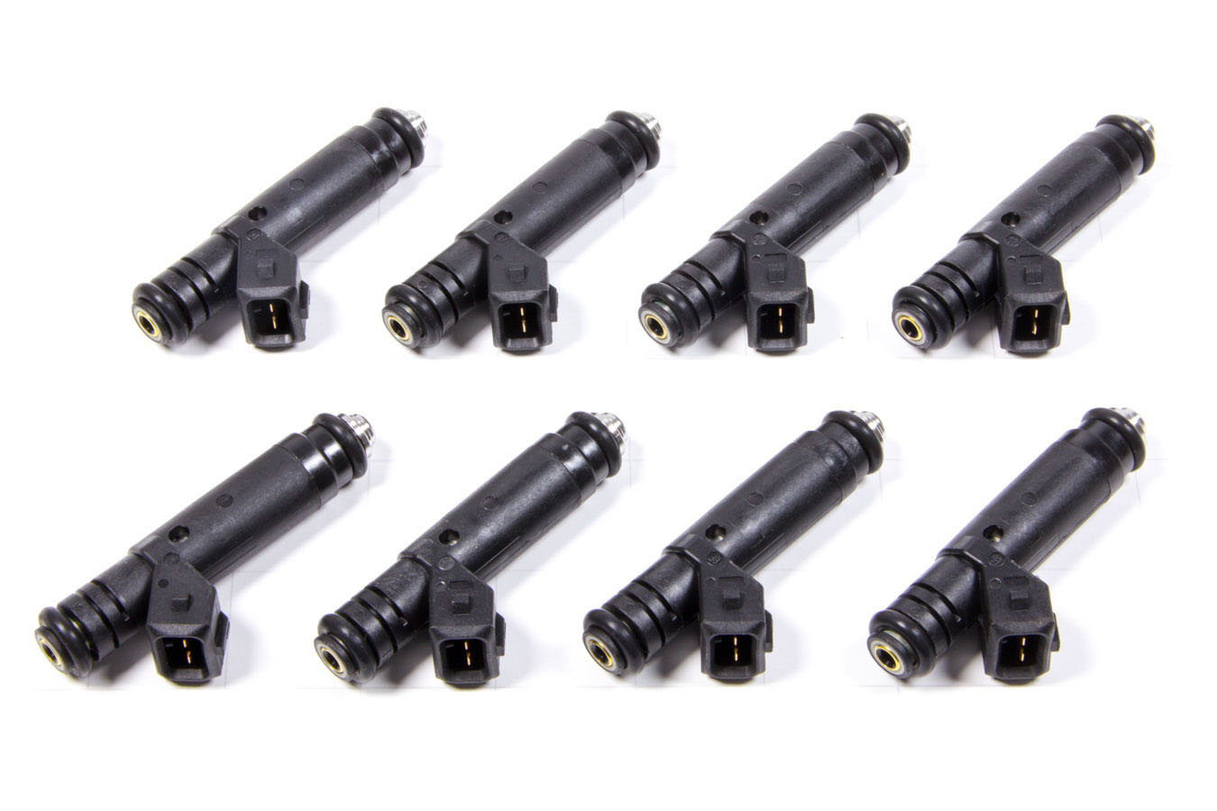 FAST 306008 | lb/hr (630cc/min) Injectors Set of 8; 1997-2004