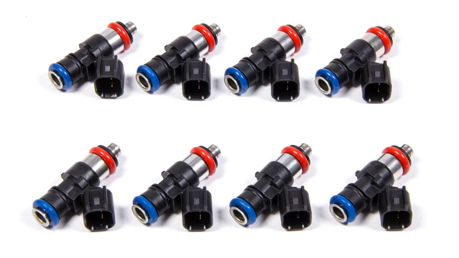 FAST 30857-8 | LS3, L99, L76, LS7 Type 85lb/hr Injectors Set of 8; 2010-2013