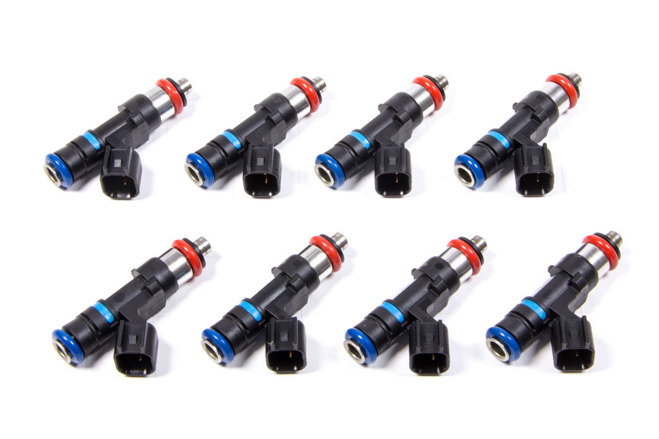 FAST 30859-8 | LS2 Type lb/hr Injectors Set of 8; 2005-2006