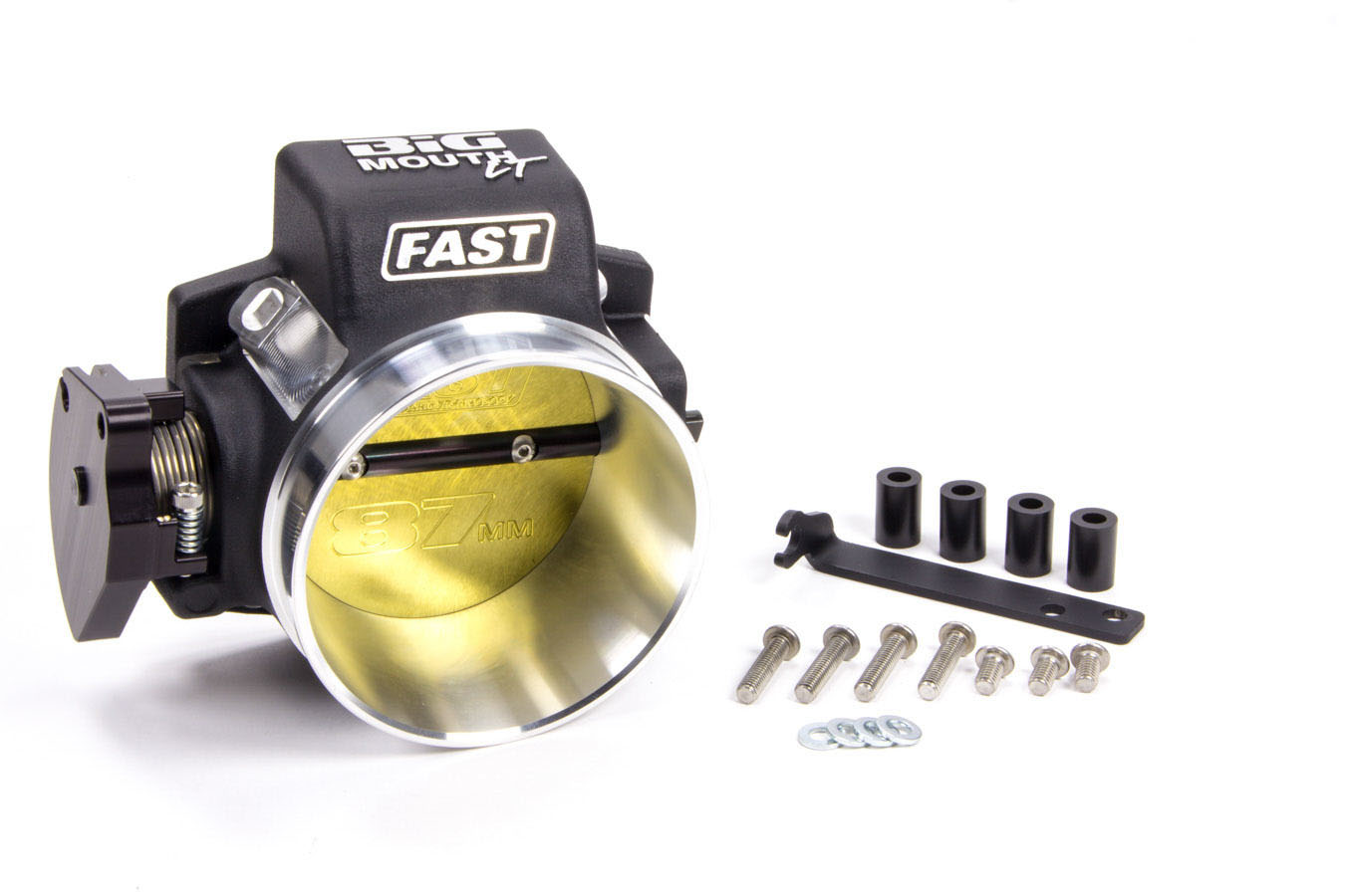 FAST 54088 | Throttle Body Hemi 87MM