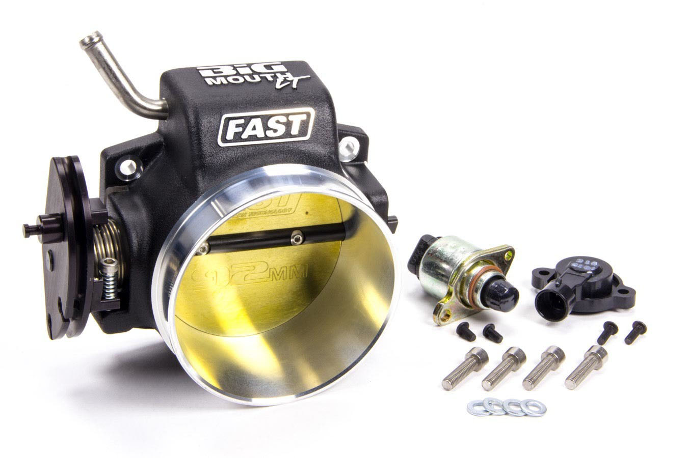 FAST 54091 | Throttle Body LS 92MM