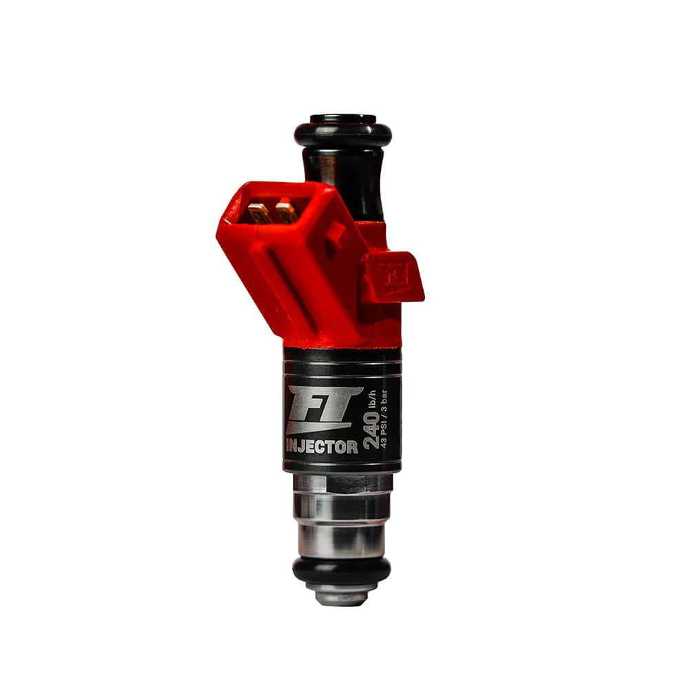 Fueltech Usa 5010110883 | FUELTECH USA FT Injector - 240 lb/h O-Ring