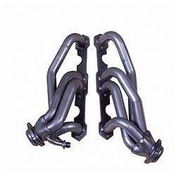 Gibson gp102s | 96-98 Chevrolet C1500 Base 5.0L 1-1/2in 16 Gauge Performance Header - Stainless; 1996-1998