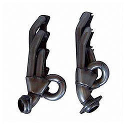 Gibson gp125s | 00-05 Ford Excursion Limited 6.8L 1-1/2in 16 Gauge Performance Header - Stainless; 2000-2005