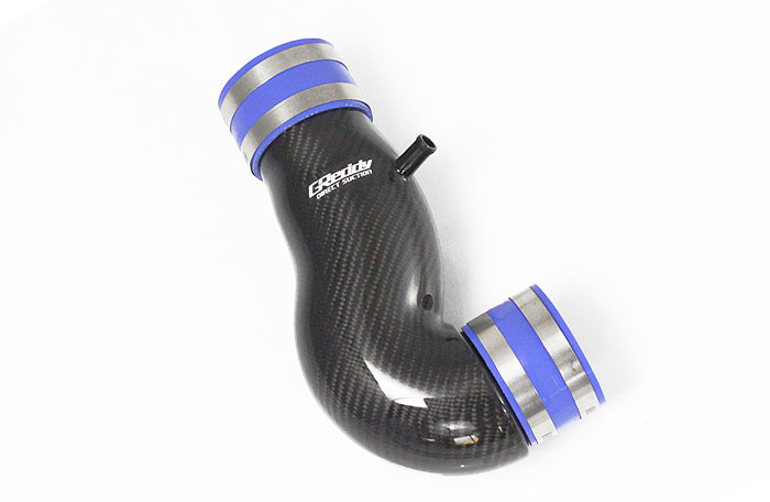 GReddy 11910110 | Scion FR-S / Subur BRZ Direct Suction Carbon Tube; 2013-2020