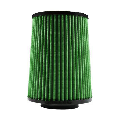 Green Filter 2139 | GREEN FILTER Cone Filter