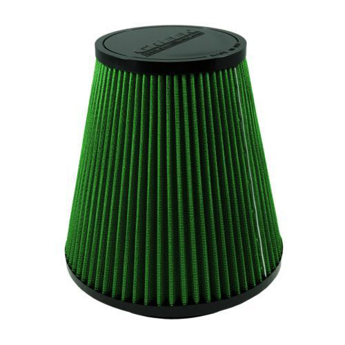 Green Filter 7201 | GREEN FILTER Cone Air Filter