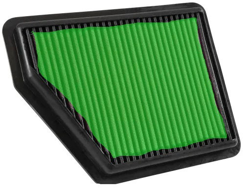 Green Filter 7387 | GREEN FILTER Air Filter