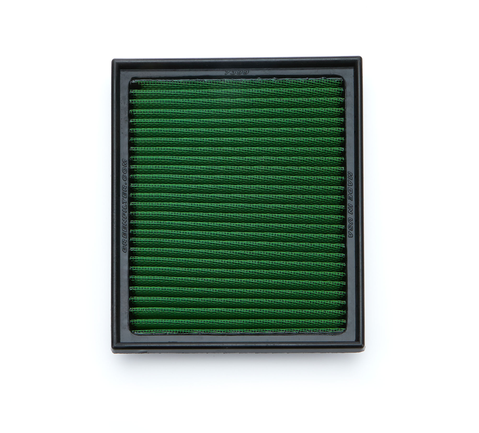 Green Filter 7399 | GREEN FILTER Air Filter