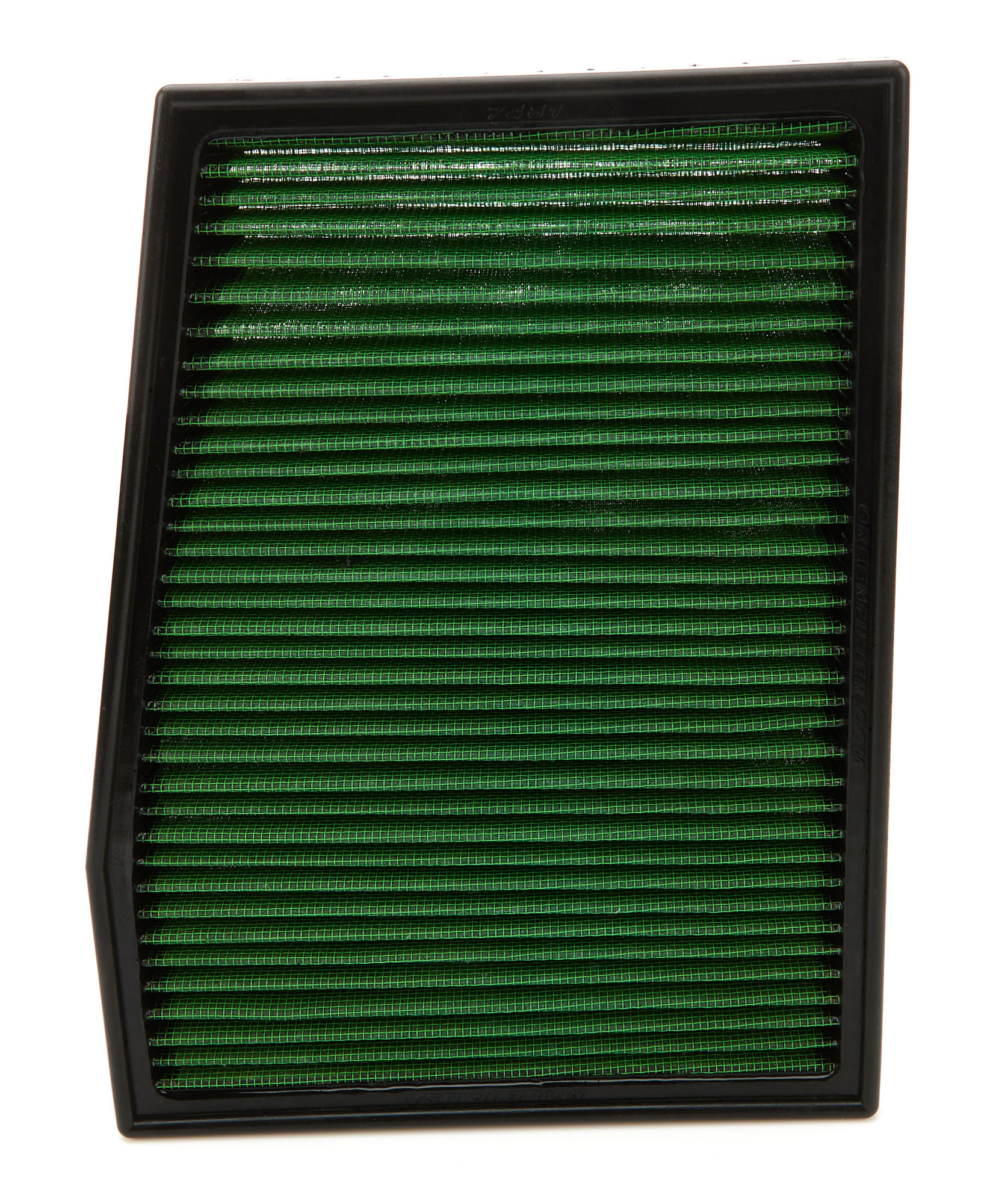 Green Filter 7481 | GREEN FILTER Air Filter; 2022-2023