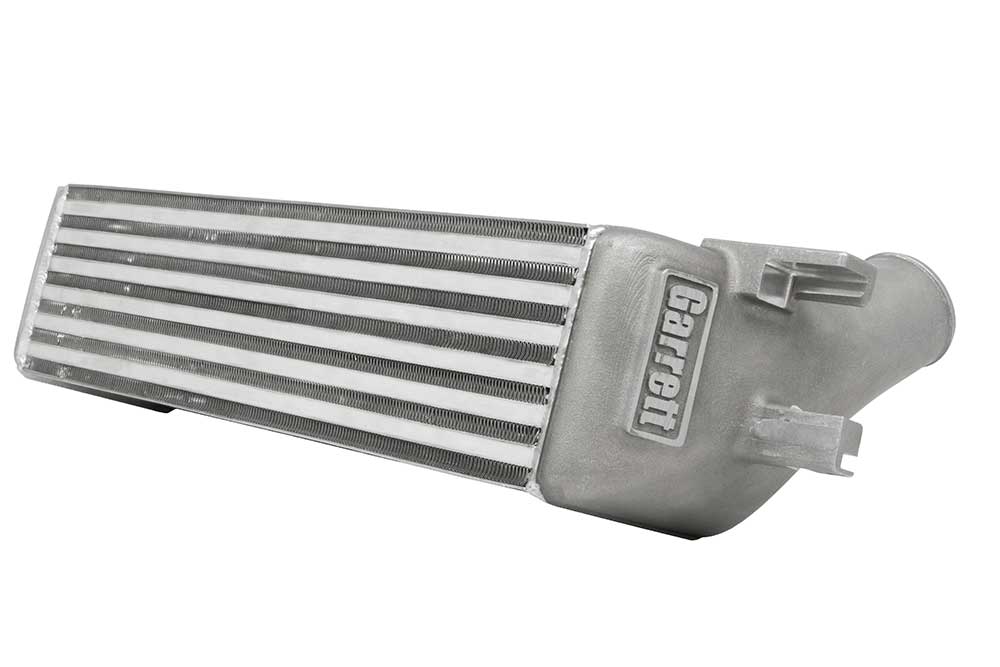 Garrett 857564-6001 | Mustang EcoBoost Intercooler Kit 2.3L; 2015-2020