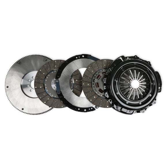 Hays 933100 | HAYS Clutch Kit - Mopar Gen III Hemi - 8-Bolt