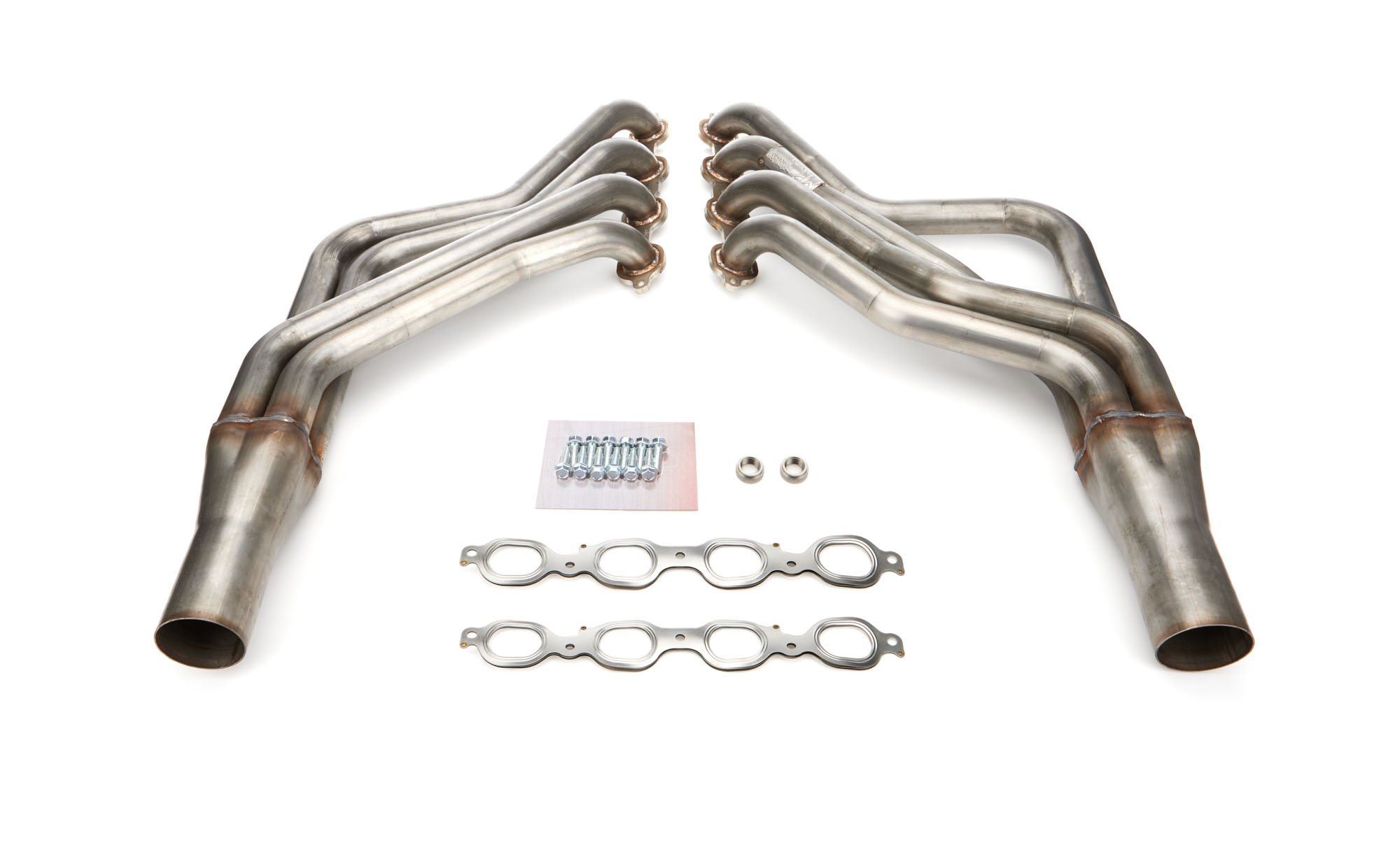 Hedman 48027 | HEDMAN Headers for LT In 78-88 GM A/G-Body 1.875in; 1978-1988