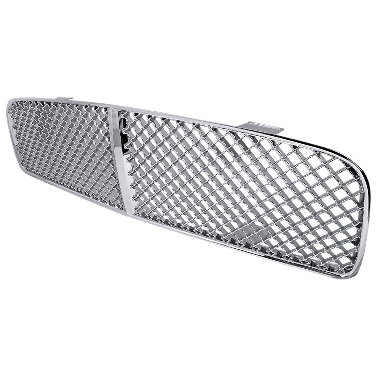 Spec-D Tuning HG-CHG05C | Spec-D Dodge Charger Mesh Grille; 2005-2006