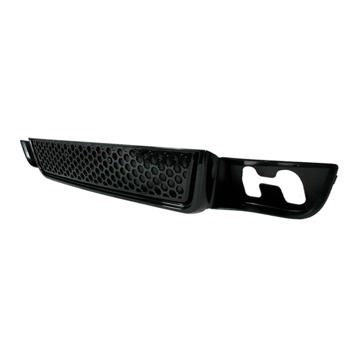 Spec-D Tuning HG-DEN07LWJMO | Spec-D Gmc Yukon/Yukon Denali Lower Grill; 2007-2008