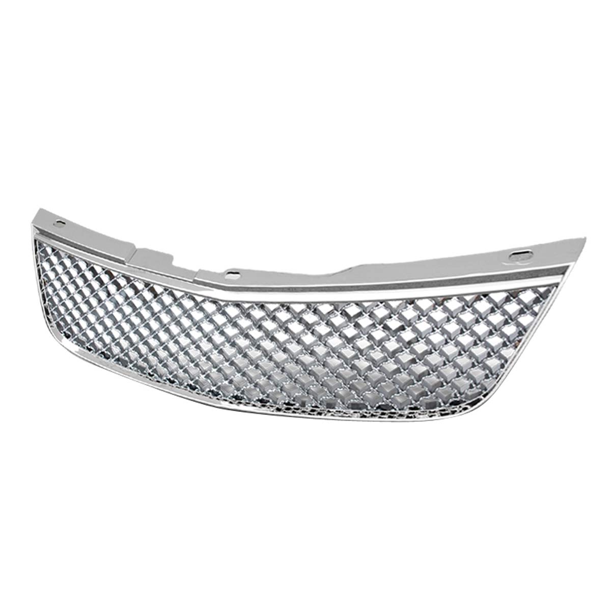 Spec-D Tuning HG-IPA00C | Spec-D Impala Mesh Grill; 2000-2005