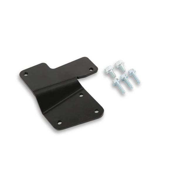 Holley 145-113 | HOLLEY DBW Accelerator Pedal Bracket GM Trk/SUV 88-00